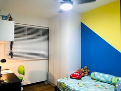 Blk 26B Saint George's Towers (Kallang/Whampoa), HDB 4 Rooms #430329061